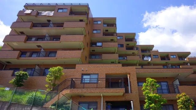 2Beds Apartment in Atami-shi, Shizuoka - PDJ Indonesia