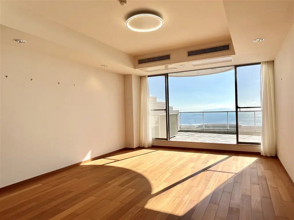 2Beds Apartment in Atami-shi, Shizuoka - PDJ Indonesia