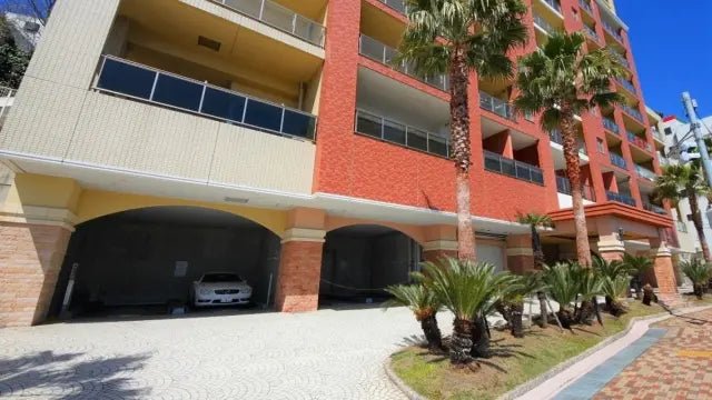 2Beds Apartment in Atami-shi, Shizuoka - PDJ Indonesia