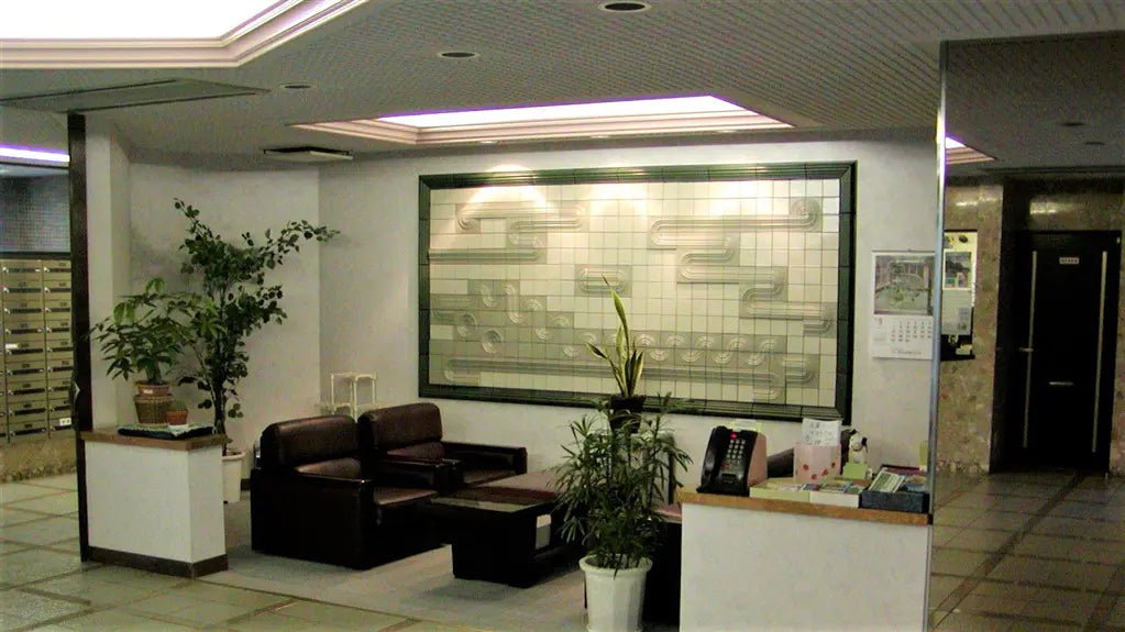 2Beds Apartment in Atami-shi, Shizuoka - PDJ Indonesia