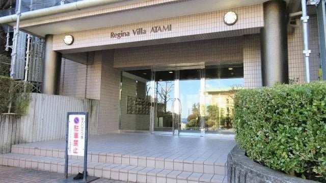 2Beds Apartment in Atami-shi, Shizuoka - PDJ Indonesia