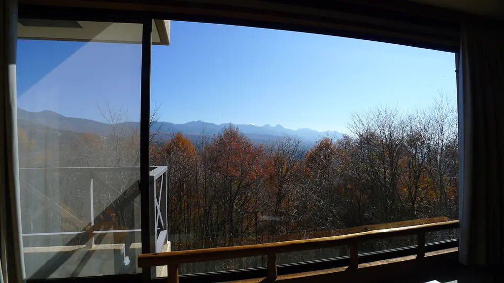 2Beds Apartment in Chino-shi, Nagano - PDJ Indonesia