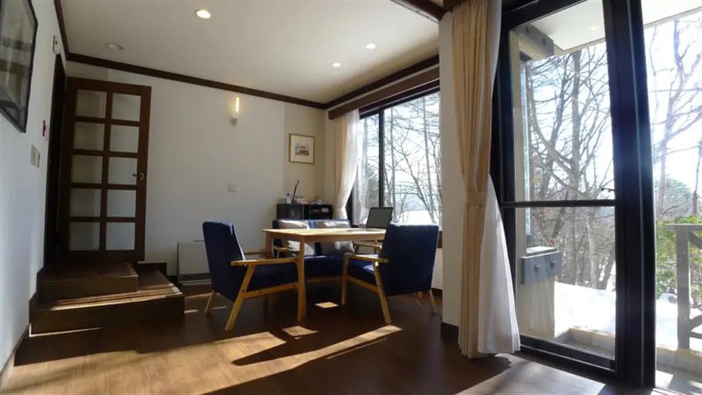2Beds Apartment in Chino-shi, Nagano - PDJ Indonesia