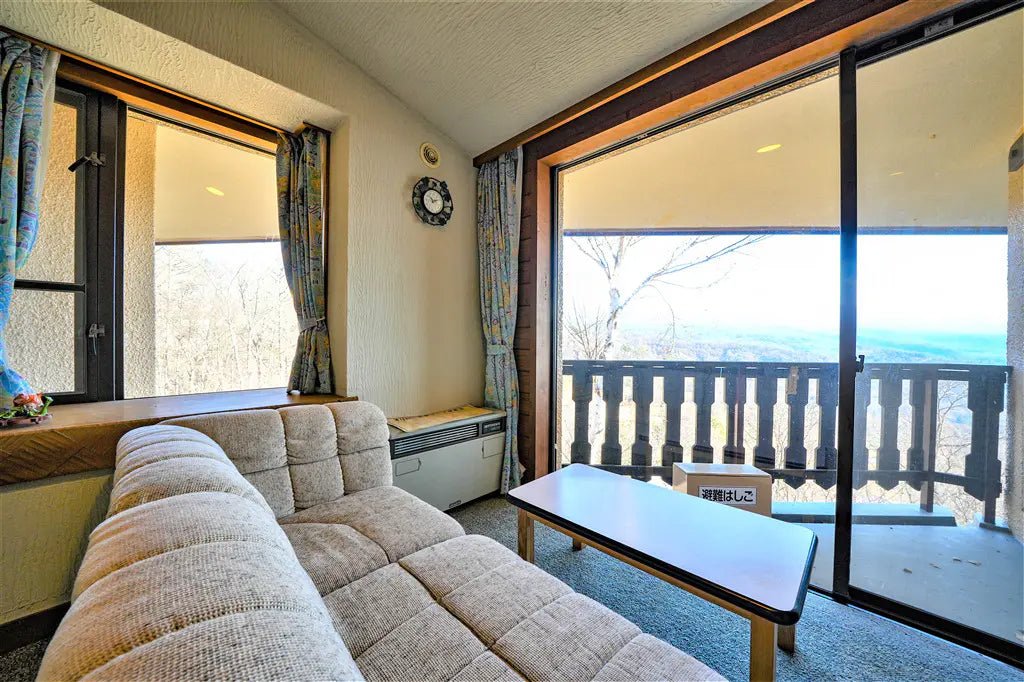 2Beds Apartment in Chino-shi, Nagano - PDJ Indonesia