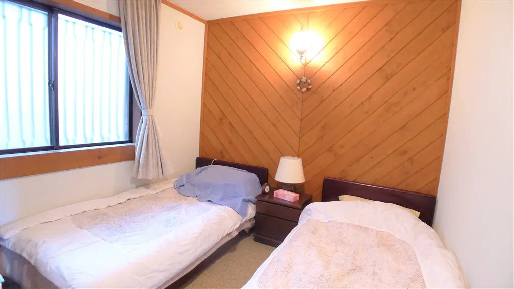 2Beds Apartment in Chino-shi, Nagano - PDJ Indonesia