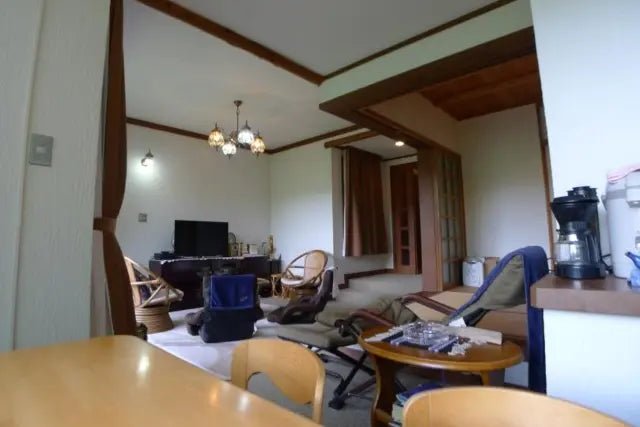 2Beds Apartment in Chino-shi, Nagano - PDJ Indonesia
