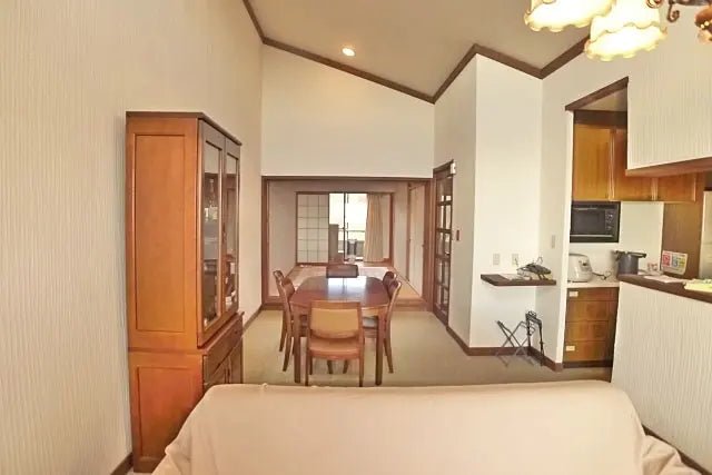 2Beds Apartment in Chino-shi, Nagano - PDJ Indonesia