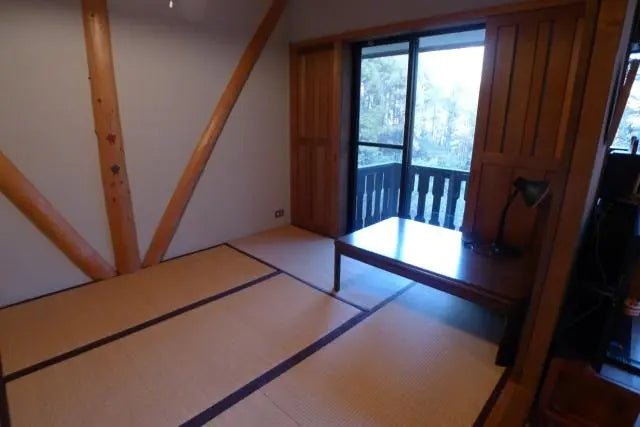 2Beds Apartment in Chino-shi, Nagano - PDJ Indonesia