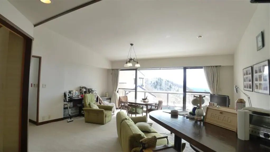 2Beds Apartment in Chino-shi, Nagano - PDJ Indonesia