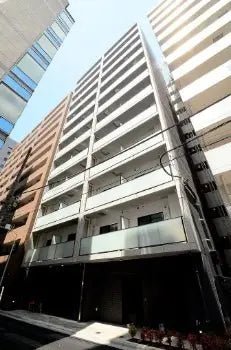 2Beds Apartment in Chuo-ku, Tokyo - PDJ Indonesia