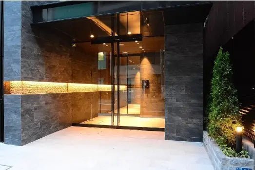 2Beds Apartment in Chuo-ku, Tokyo - PDJ Indonesia