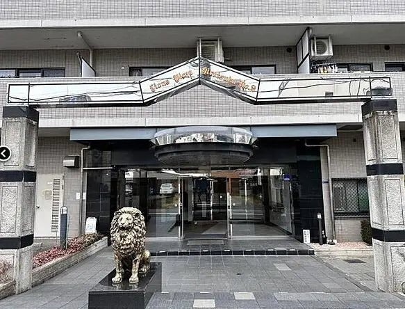 2Beds Apartment in Hiratsuka-shi, Kanagawa - PDJ Indonesia