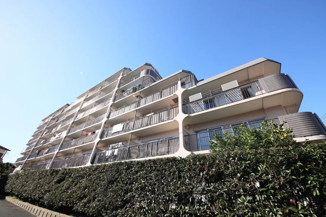 2Beds Apartment in Isogo-ku,Yokohama-shi, Kanagawa - PDJ Indonesia