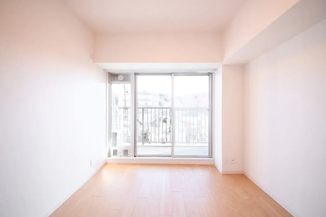 2Beds Apartment in Isogo-ku,Yokohama-shi, Kanagawa - PDJ Indonesia