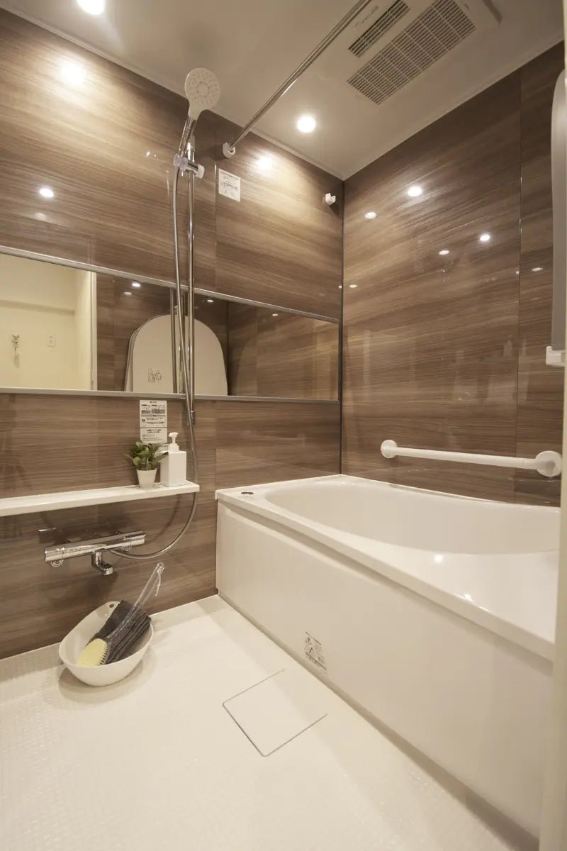 2Beds Apartment in , Kanagawa - PDJ Indonesia