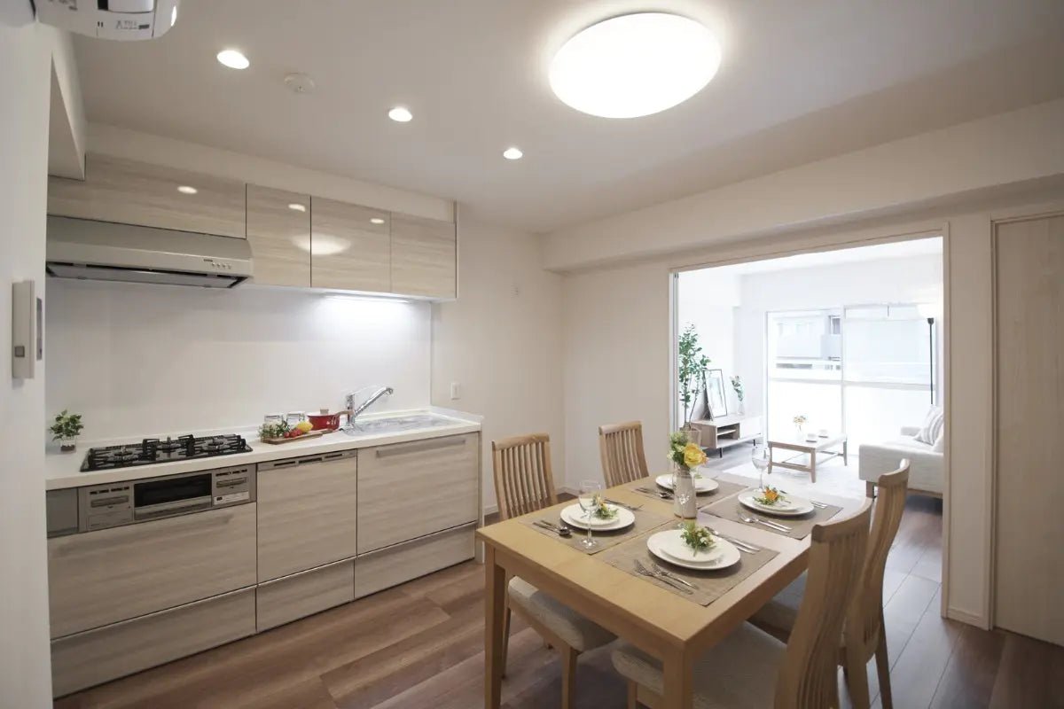 2Beds Apartment in Kanazawa-ku,Yokohama-shi, Kanagawa - PDJ Indonesia
