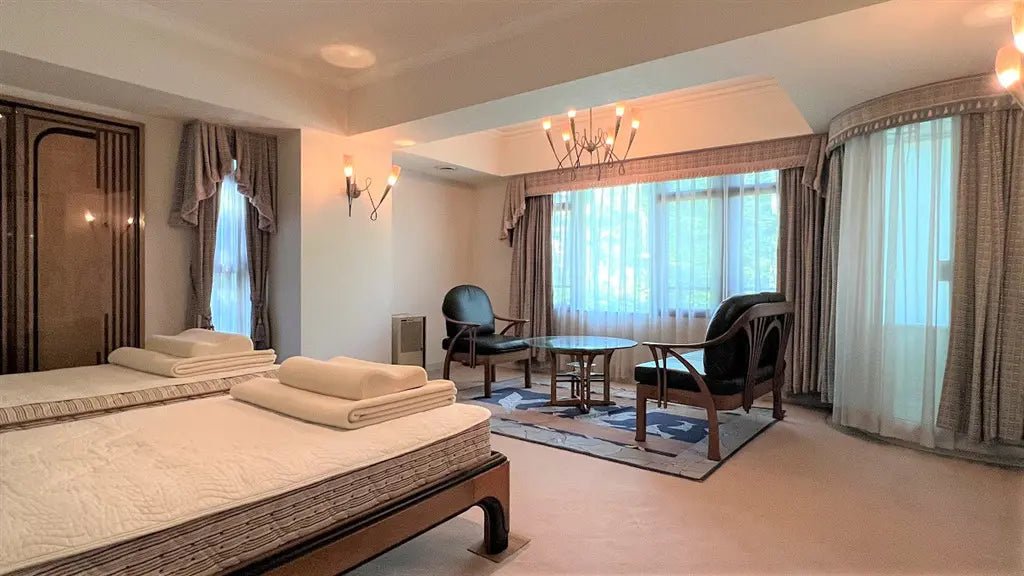 2Beds Apartment in Karuizawa-machi,Kitasaku-gun, Nagano - PDJ Indonesia