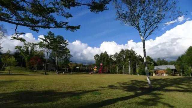 2Beds Apartment in Karuizawa-machi,Kitasaku-gun, Nagano - PDJ Indonesia