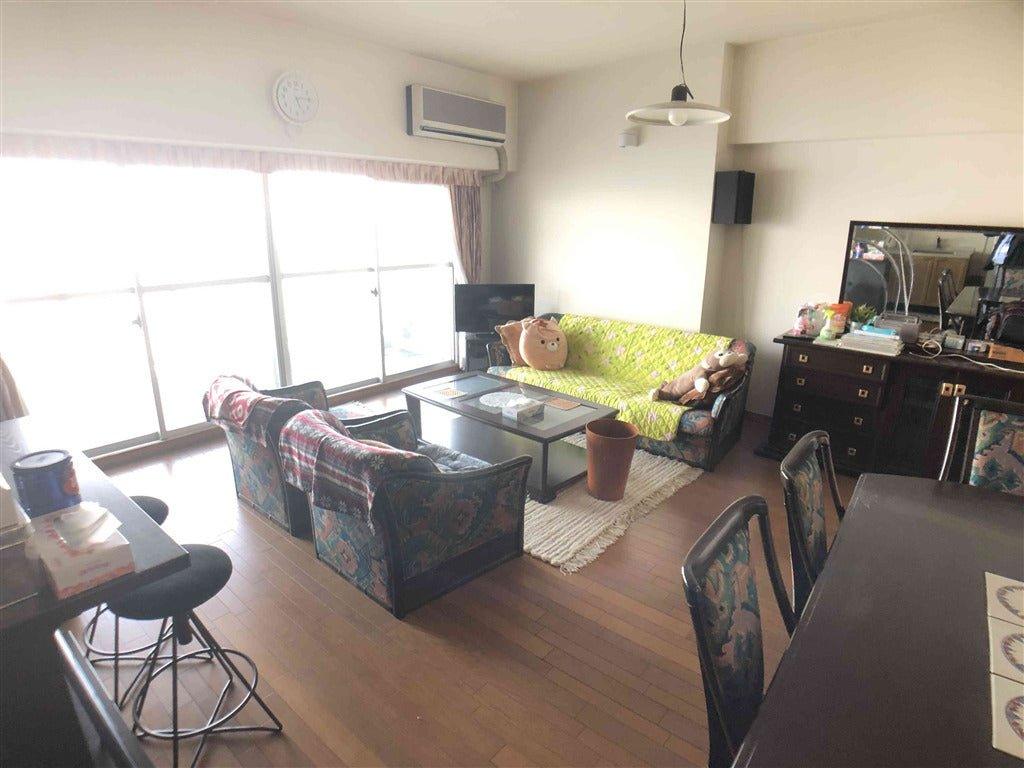 2Beds Apartment in Kita-ku,Hamamatsu-shi, Shizuoka - PDJ Indonesia