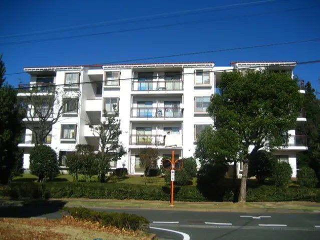 2Beds Apartment in Kita-ku,Hamamatsu-shi, Shizuoka - PDJ Indonesia