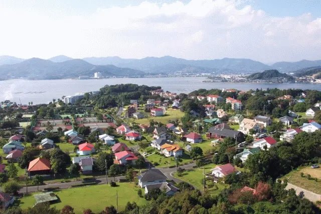 2Beds Apartment in Kita-ku,Hamamatsu-shi, Shizuoka - PDJ Indonesia