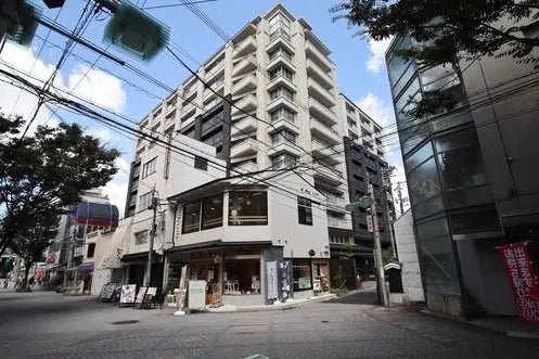 2Beds Apartment in Nakagyo-ku,Kyoto-shi, Kyoto - PDJ Indonesia