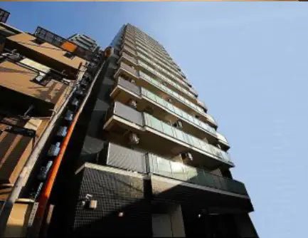 2Beds Apartment in Naniwa-ku,Osaka-shi, Osaka - PDJ Indonesia