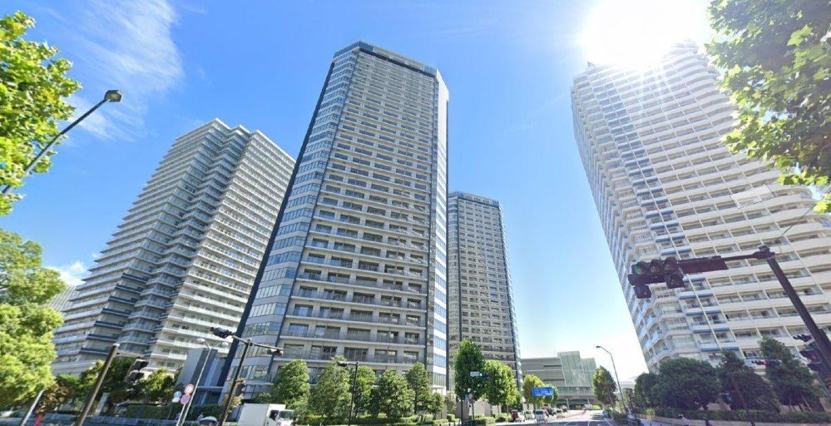 2Beds Apartment in Nishi-ku,Yokohama-shi, Kanagawa - PDJ Indonesia