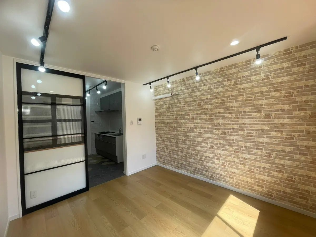 2Beds Apartment in Ota-ku, Tokyo - PDJ Indonesia