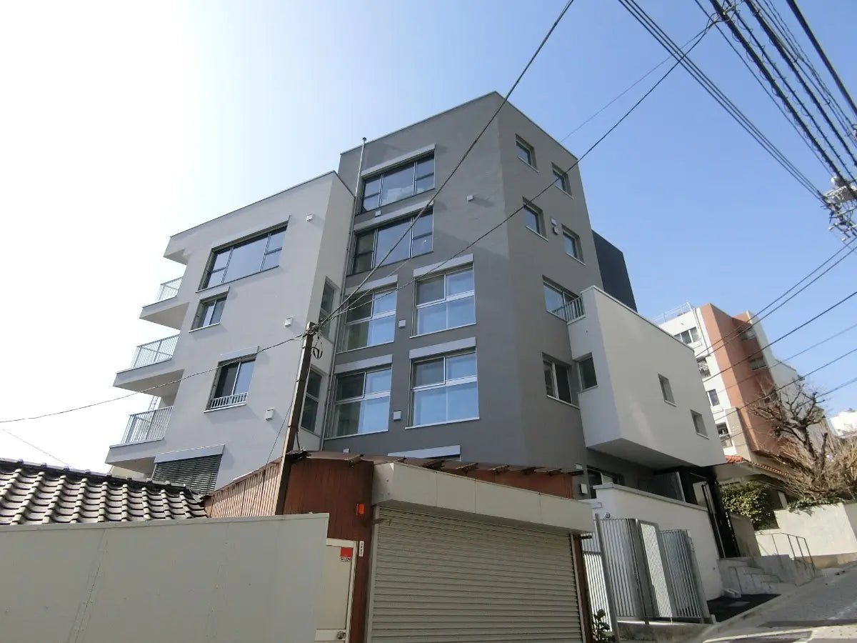 2Beds Apartment in Shinagawa-ku, Tokyo - PDJ Indonesia