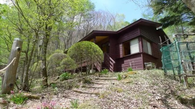 2Beds House in Chino-shi, Nagano - PDJ Indonesia