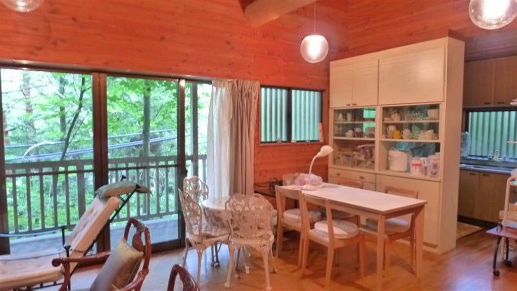 2Beds House in Karuizawa-machi,Kitasaku-gun, Nagano - PDJ Indonesia