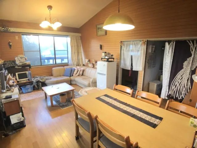 2Beds House in Kita-ku,Hamamatsu-shi, Shizuoka - PDJ Indonesia