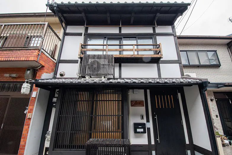 2Beds House in Kita-ku,Kyoto-shi, Kyoto - PDJ Indonesia