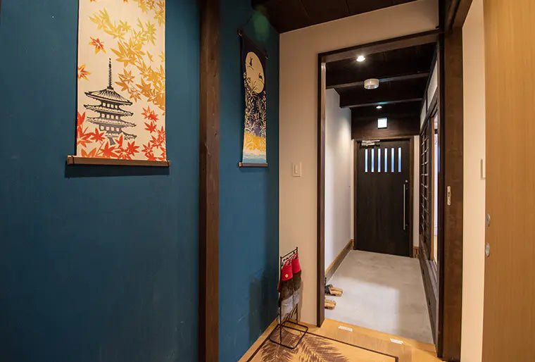 2Beds House in Kita-ku,Kyoto-shi, Kyoto - PDJ Indonesia