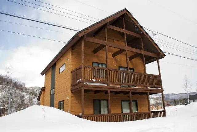 2Beds House in Kutchan-cho,Abuta-gun, Hokkaido - PDJ Indonesia