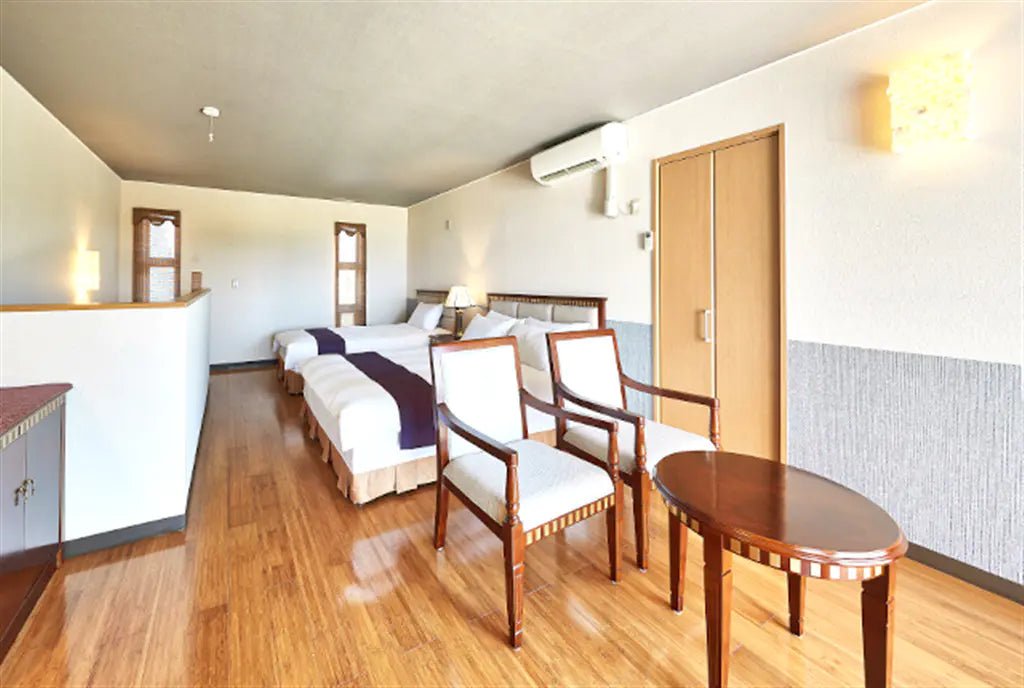 2Beds House in Motobu-cho,Kunigami-gun, Okinawa - PDJ Indonesia