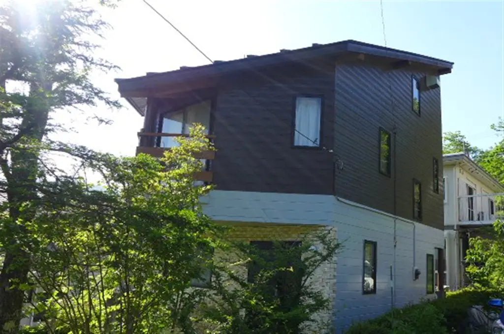 2Beds House in Oyama-cho,Sunto-gun, Shizuoka - PDJ Indonesia