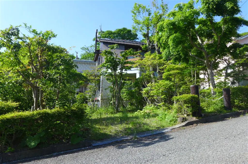 2Beds House in Oyama-cho,Sunto-gun, Shizuoka - PDJ Indonesia