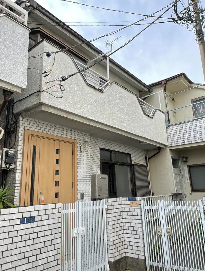 2Beds House in Shinagawa-ku, Tokyo - PDJ Indonesia