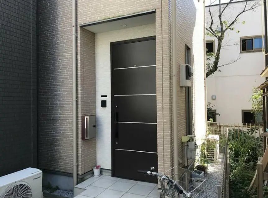 2Beds House in Toshima-ku, Tokyo - PDJ Indonesia