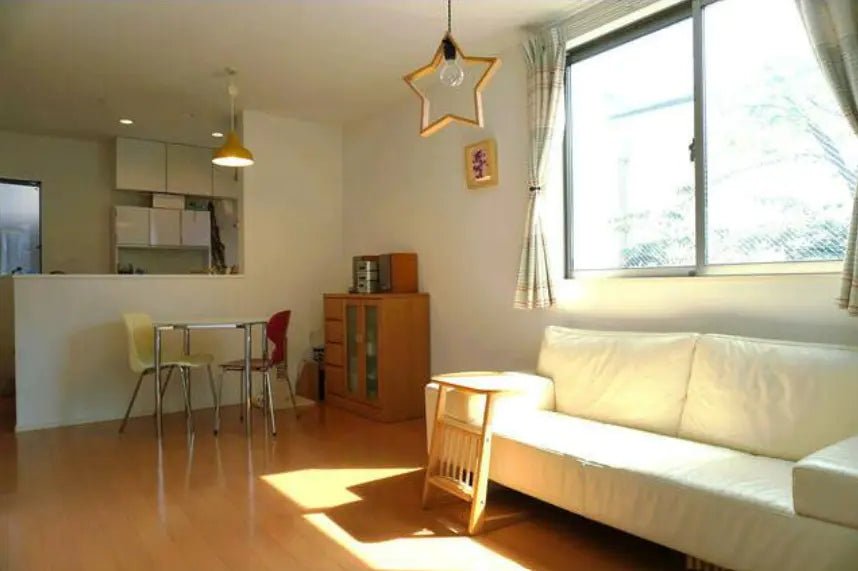 2Beds House in Toshima-ku, Tokyo - PDJ Indonesia