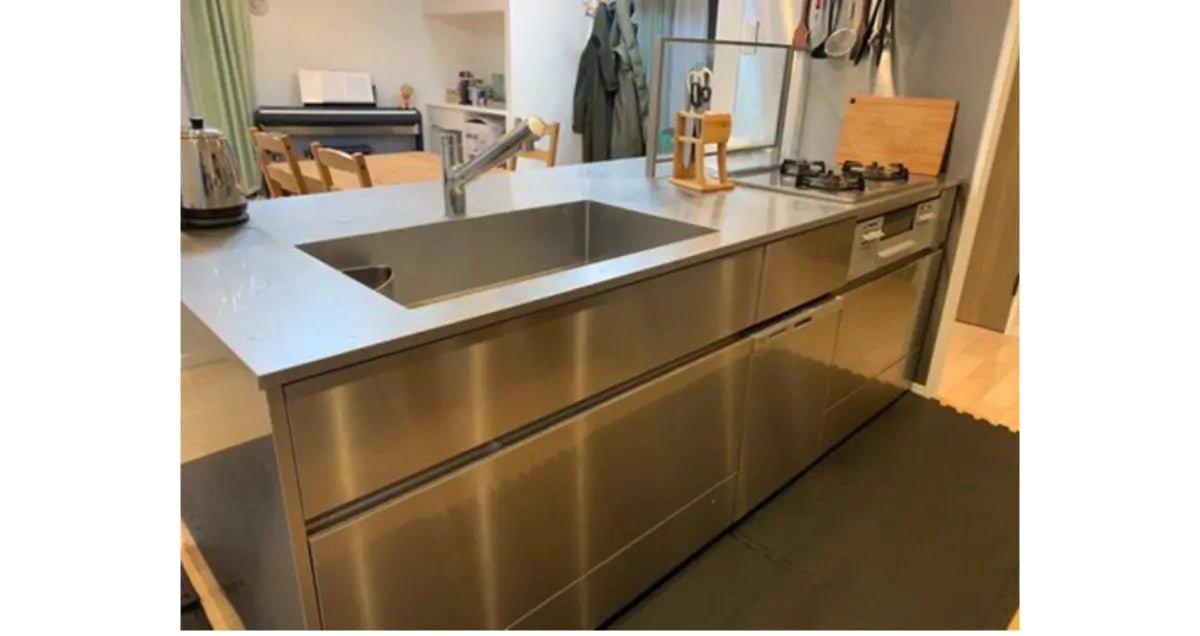 3 Bedrooms Apartment in Shinjuku-ku Tokyo - PDJ Indonesia