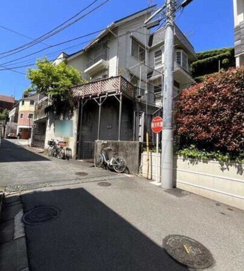 3, Minamiazabu, Minato-ku - PDJ Indonesia