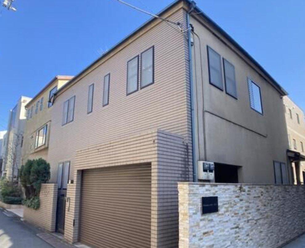 3, Minamiazabu, Minato-ku, Tokyo - PDJ Indonesia