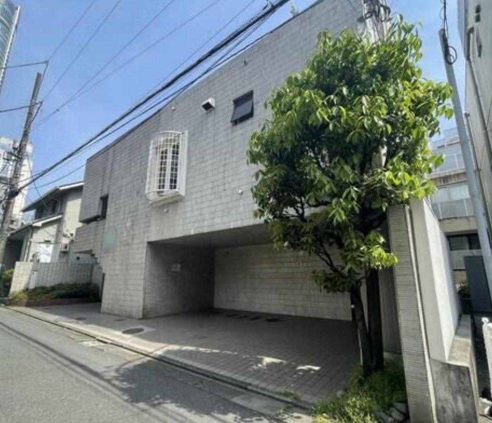 3, Nishiazabu, Minato-ku - PDJ Indonesia