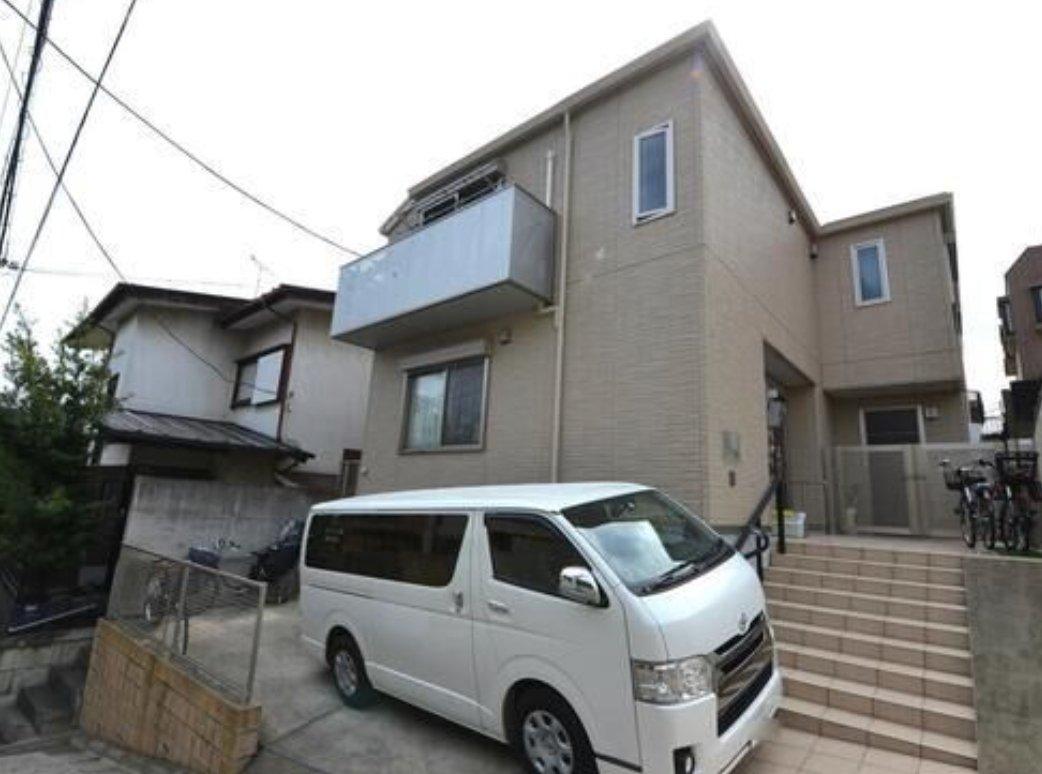 3, Nishihara lease combination house - PDJ Indonesia