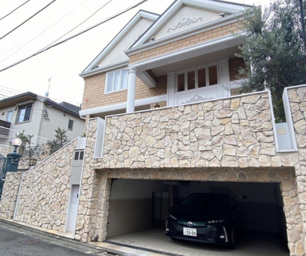 3, Uehara residence - PDJ Indonesia