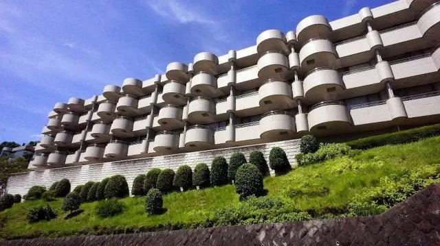 3Beds Apartment in Atami-shi, Shizuoka - PDJ Indonesia