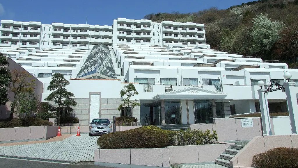 3Beds Apartment in Atami-shi, Shizuoka - PDJ Indonesia